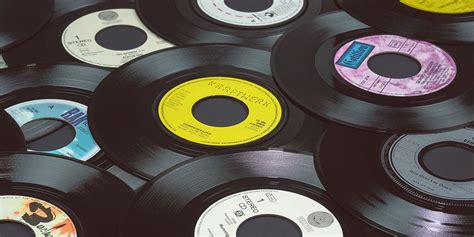 The Vinyl Boom: How Record Pressing Plants are Dealing with Increased Demand